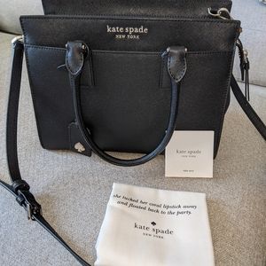 Kate Spade Cameron Medium Satchel